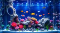 luxury aquarium accessories guide