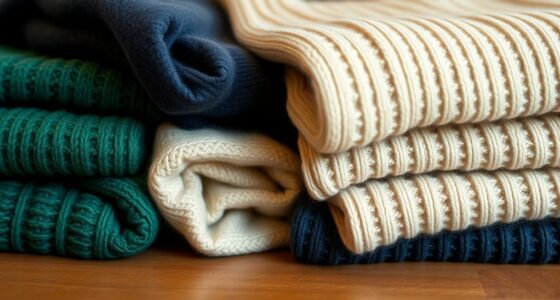luxury cashmere sweater collection