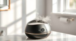 luxury facial steamer reviews