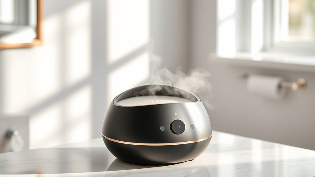 luxury facial steamer reviews