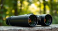 luxury high performance binoculars