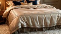 luxury king bedding collections