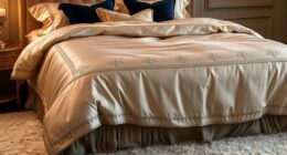luxury king bedding collections