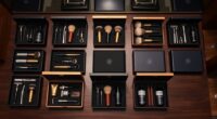 luxury men s grooming essentials