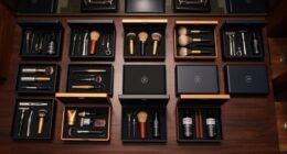 luxury men s grooming essentials