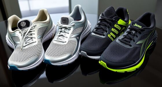 luxury running shoe guide
