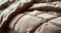 luxury sleep comfort