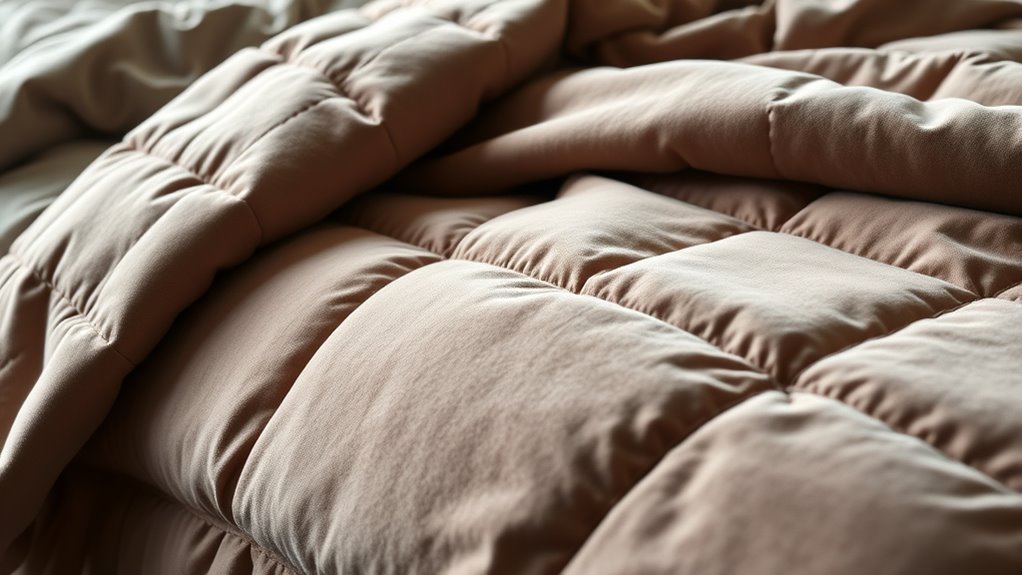 luxury sleep comfort