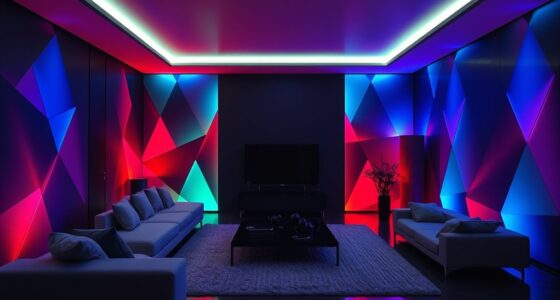 luxury smart lighting solutions
