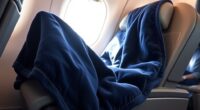 luxury travel blanket guide