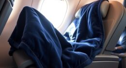 luxury travel blanket guide