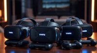 luxury vr headset rankings
