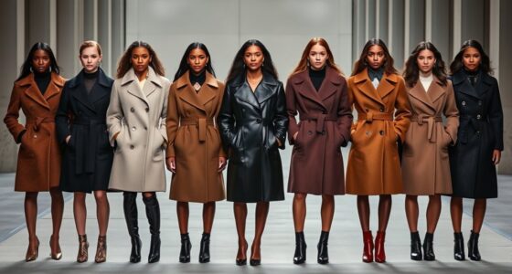 luxury winter coat reviews