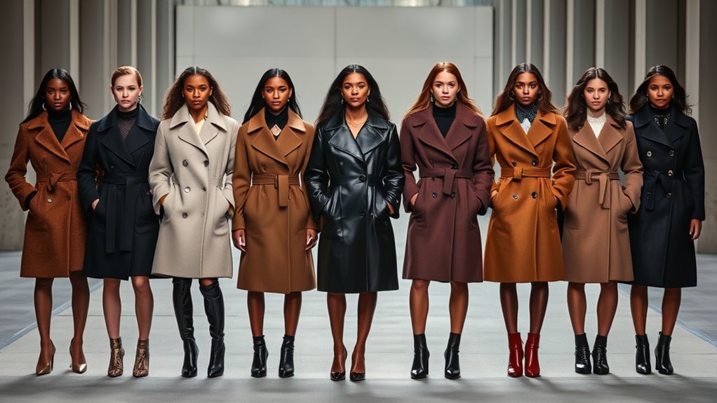 luxury winter coat reviews