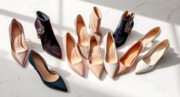 luxury women s footwear trends