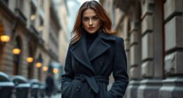 luxury women s wool coats