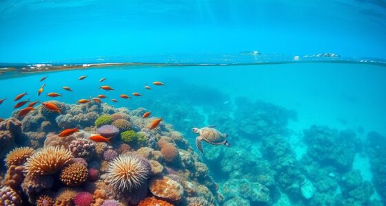 marine conservation no take zones