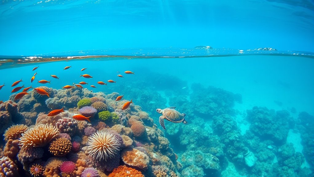 marine conservation no take zones