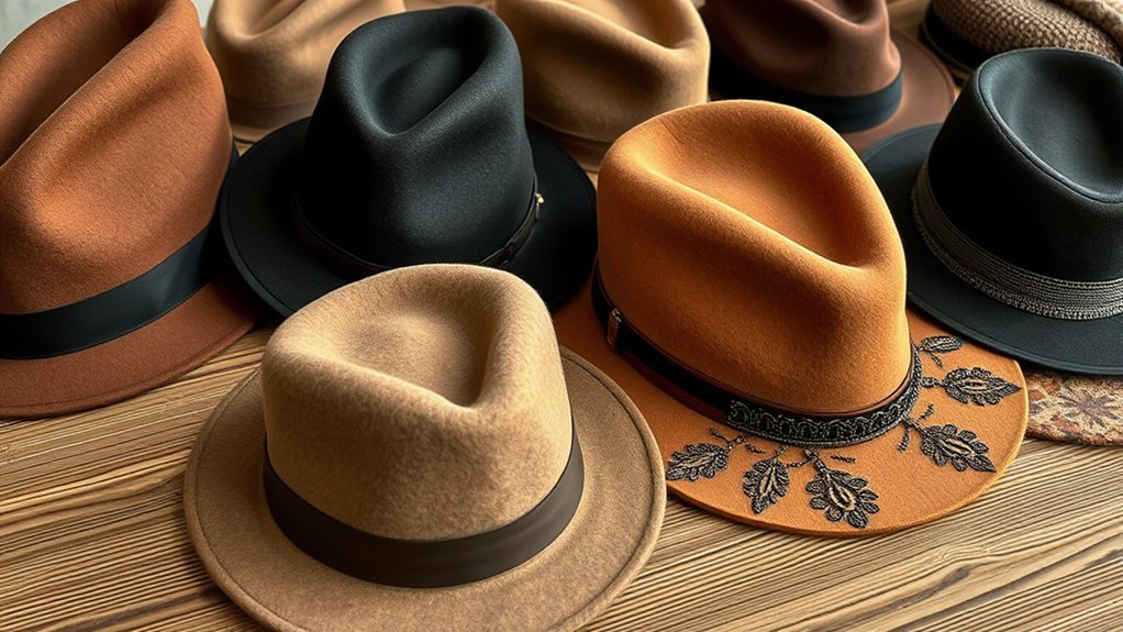 material fit brand reputation