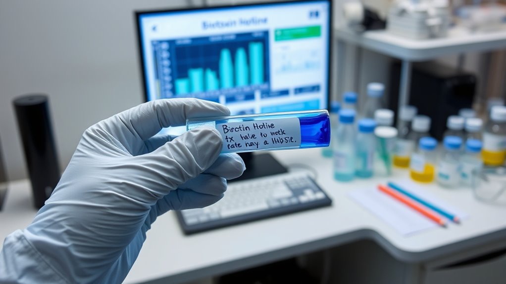 monitor water safety regularly