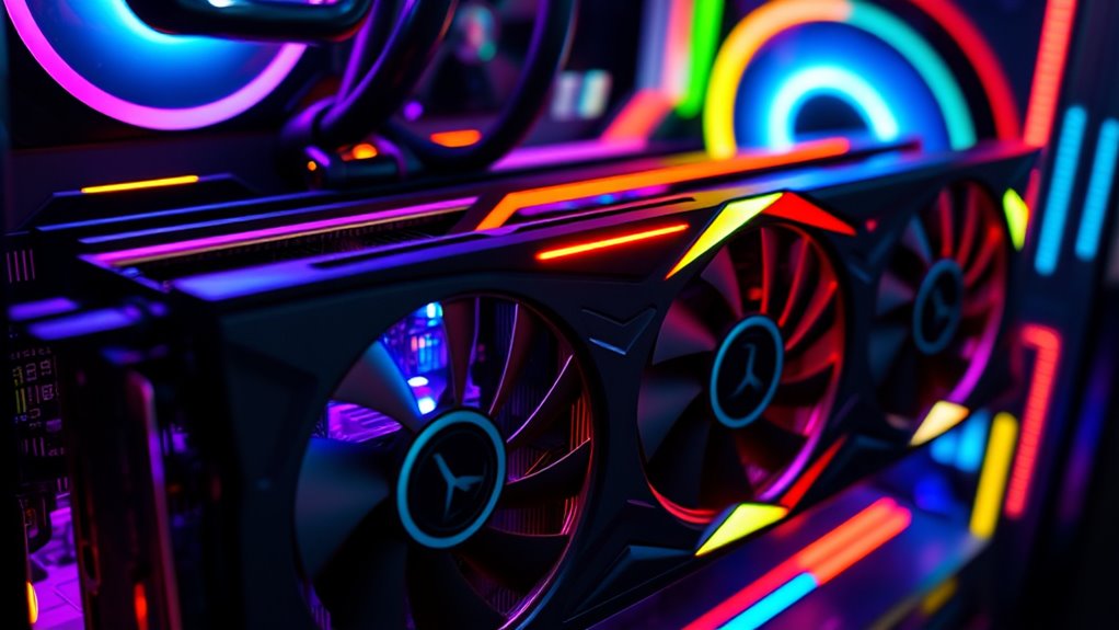 performance cooling compatibility aesthetics