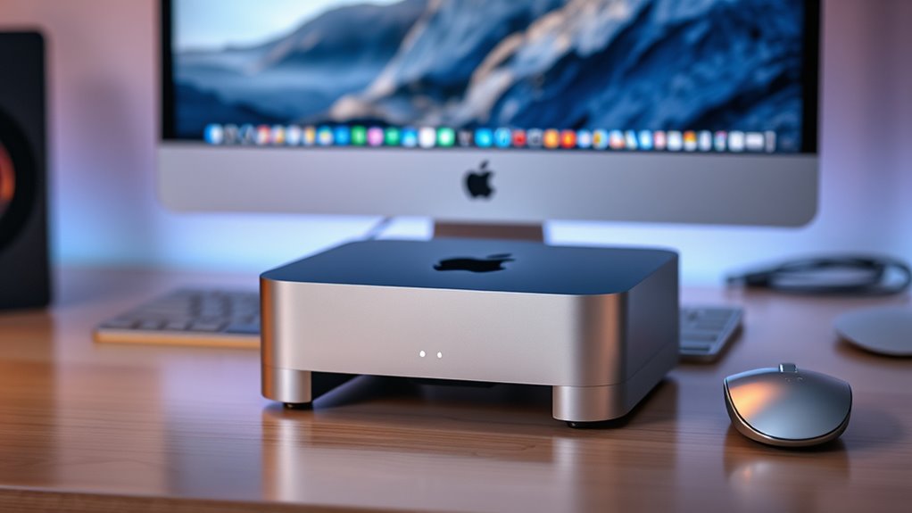 performance hardware compatibility design