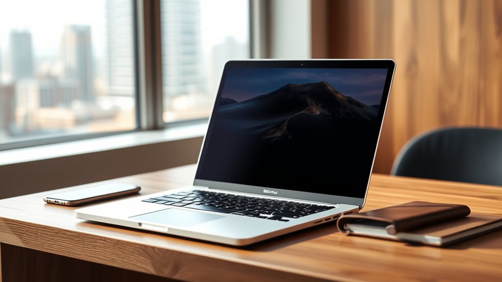 performance portability battery life