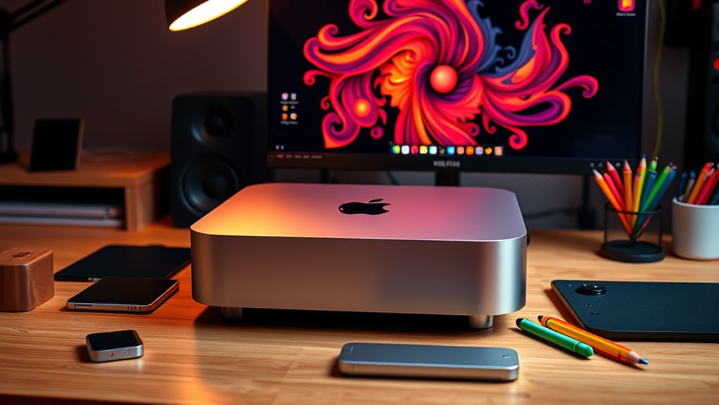 performance storage connectivity compatibility