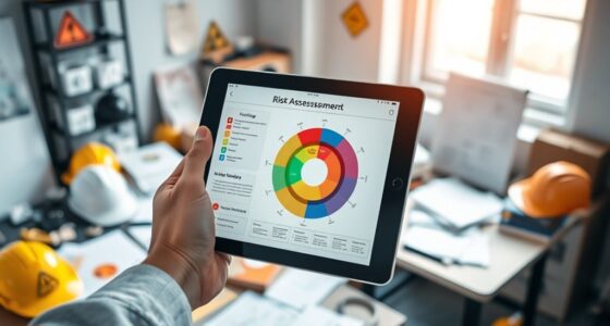 personal hazard profile development