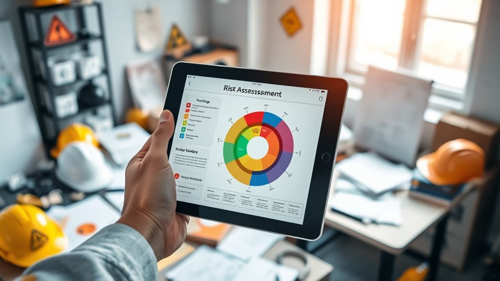 personal hazard profile development