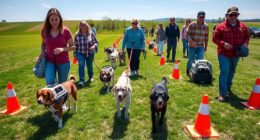 pet evacuation drill scripts