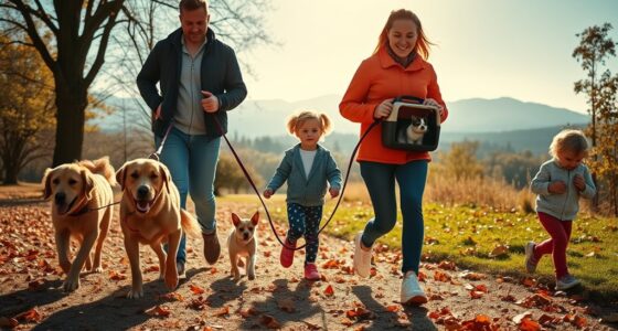 pet evacuation planning roles