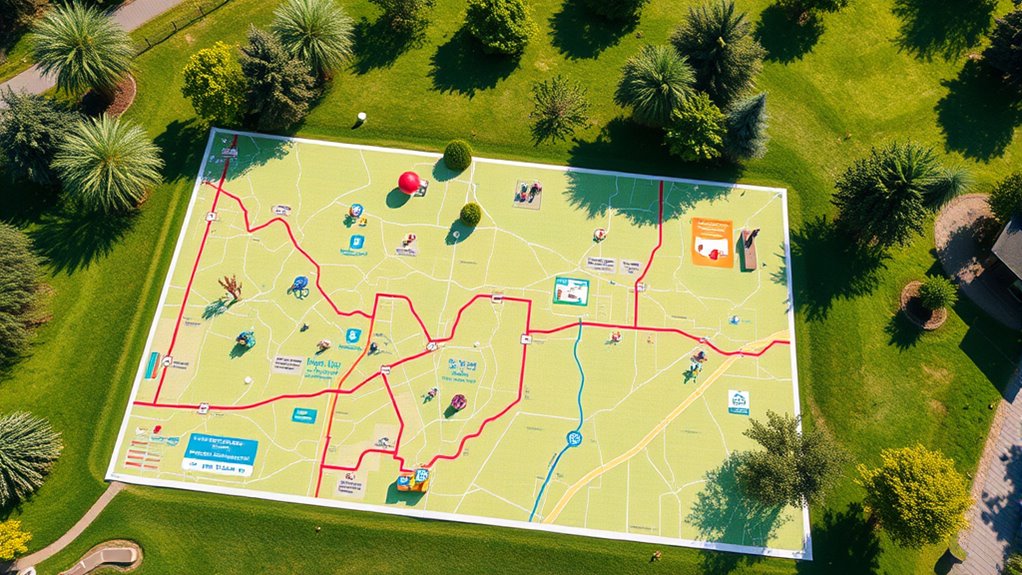 pet evacuation route planning