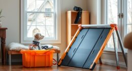 pet flood preparedness essentials