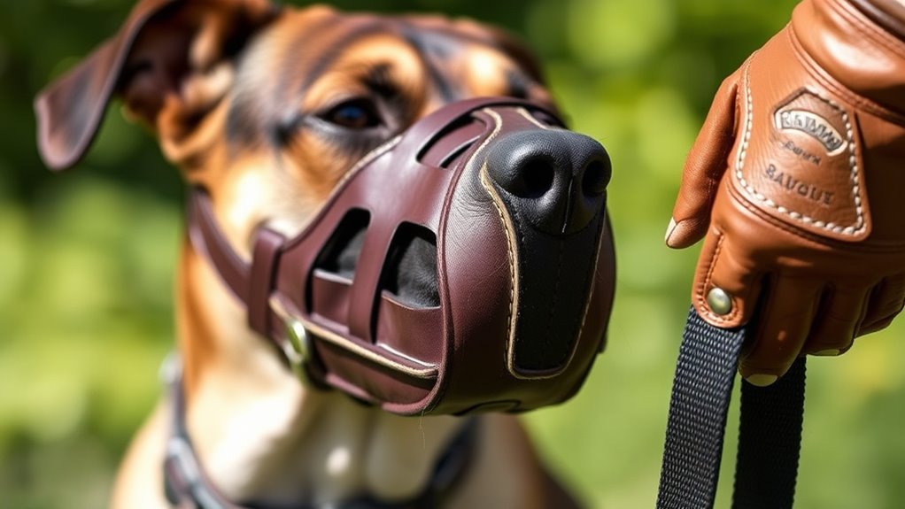 pet safety gear guidelines