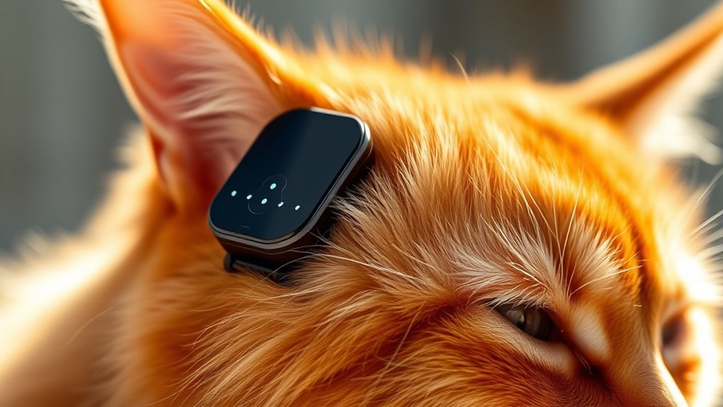 pet tracker selection criteria