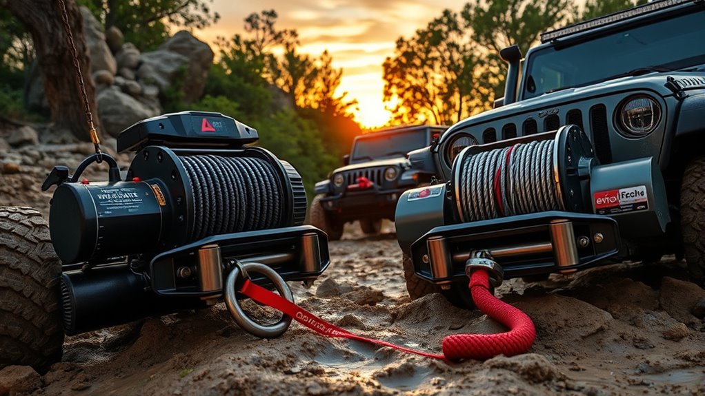power durability versatility reliability