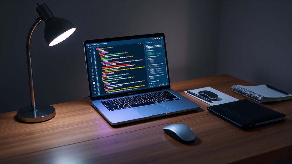 powerful processing and graphics