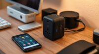 premium energy monitoring plugs