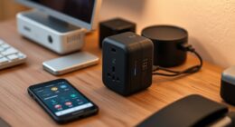 premium energy monitoring plugs