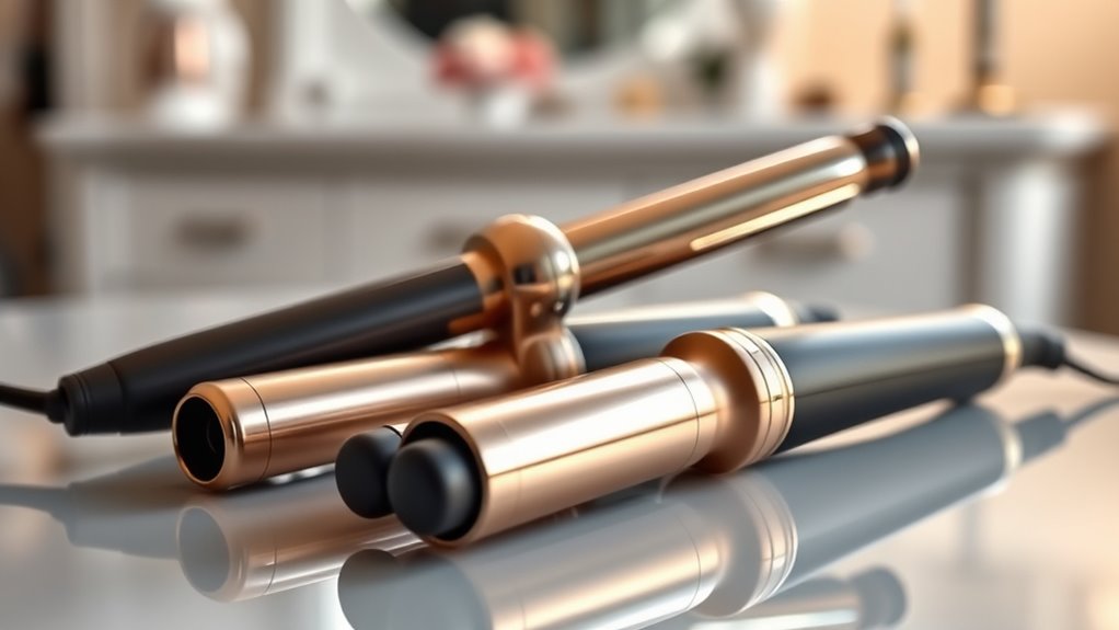 premium heat control safety