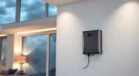 premium home battery solutions