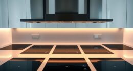 premium induction cooktops