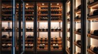 premium wine storage solutions