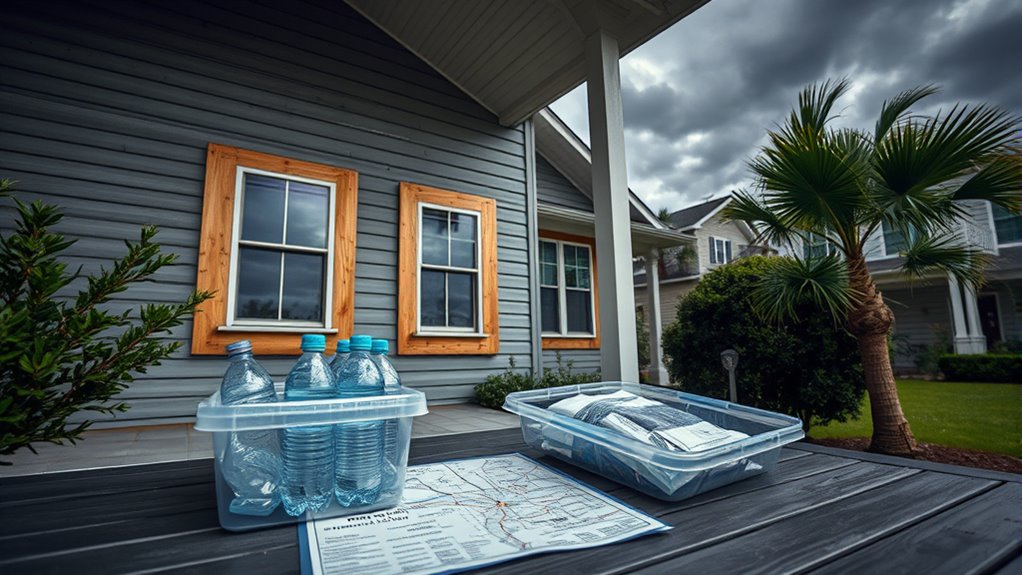 prepare plan stay safe