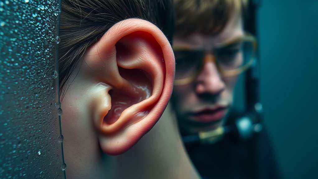 pressure related diving safety precautions