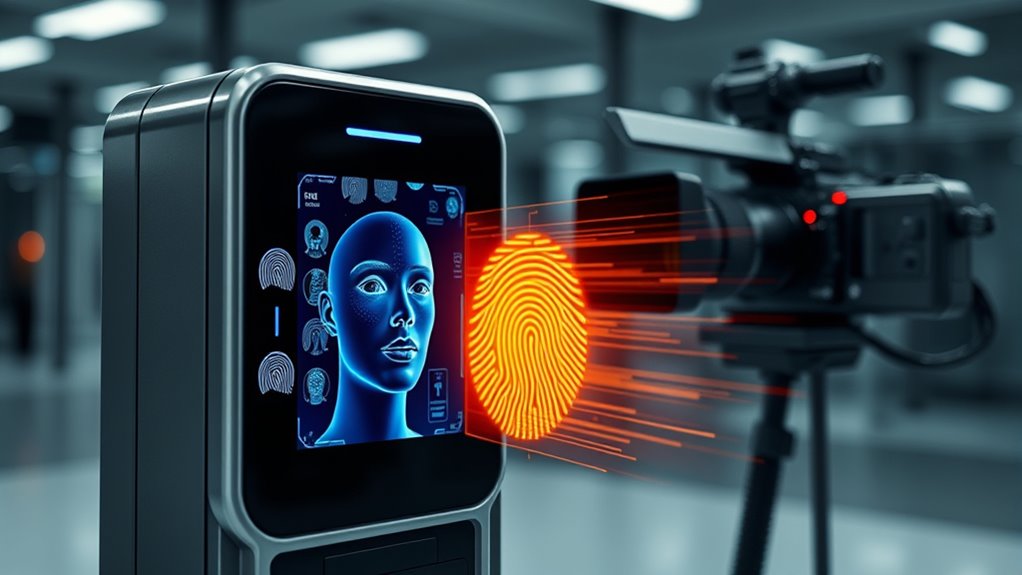 preventing confusing identifications system