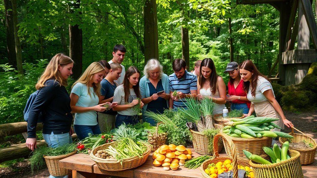 promote safety and community