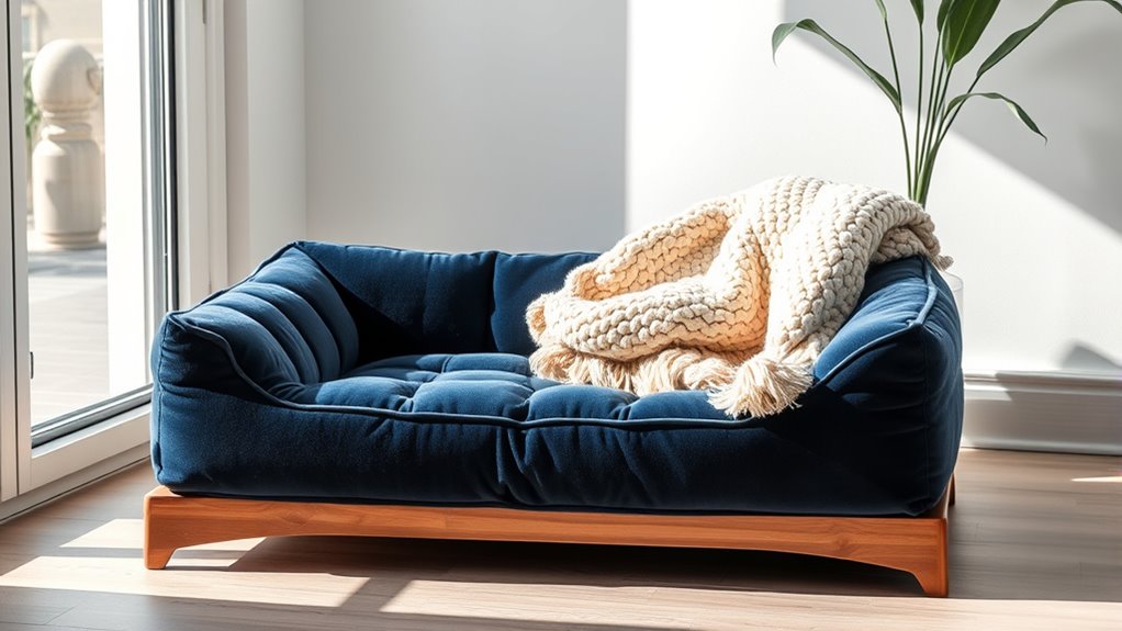 quality comfort support durability