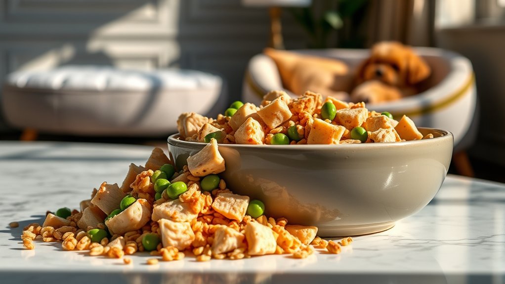 quality transparency compatibility reputation